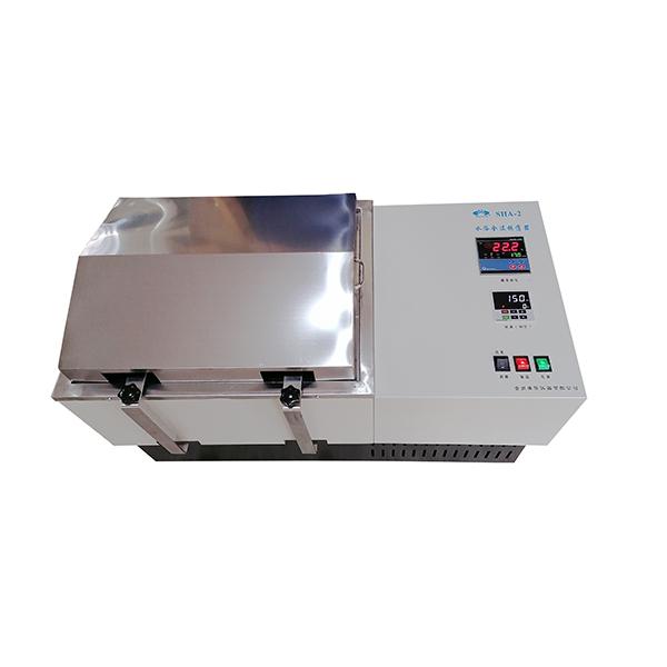 SHA-2智能數顯水浴全溫振蕩器