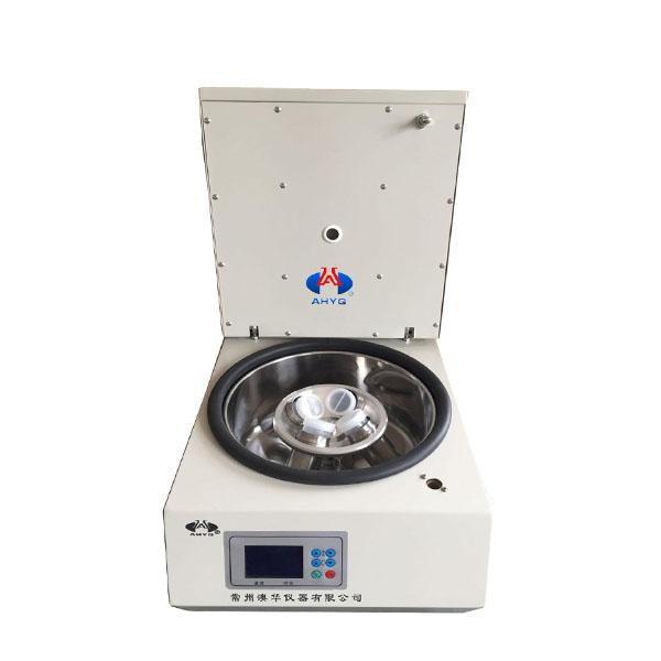 LD-4數顯大容量離心機 4只100ml